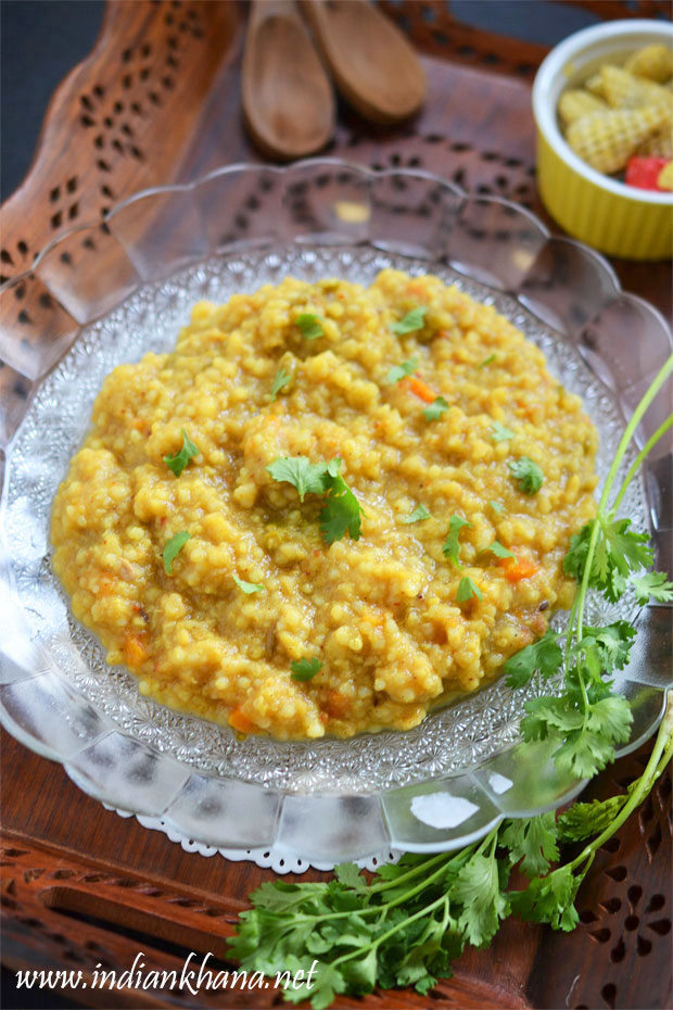 Kodo-Varagu-Sambar-Sadam Kodo-Varagu-Sambar-Sadam