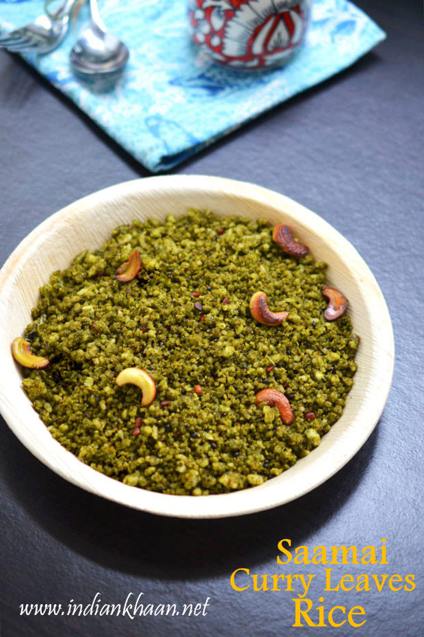Karuveppilai-Saamai-Sadam-Rice Karuveppilai-Saamai-Sadam-Rice