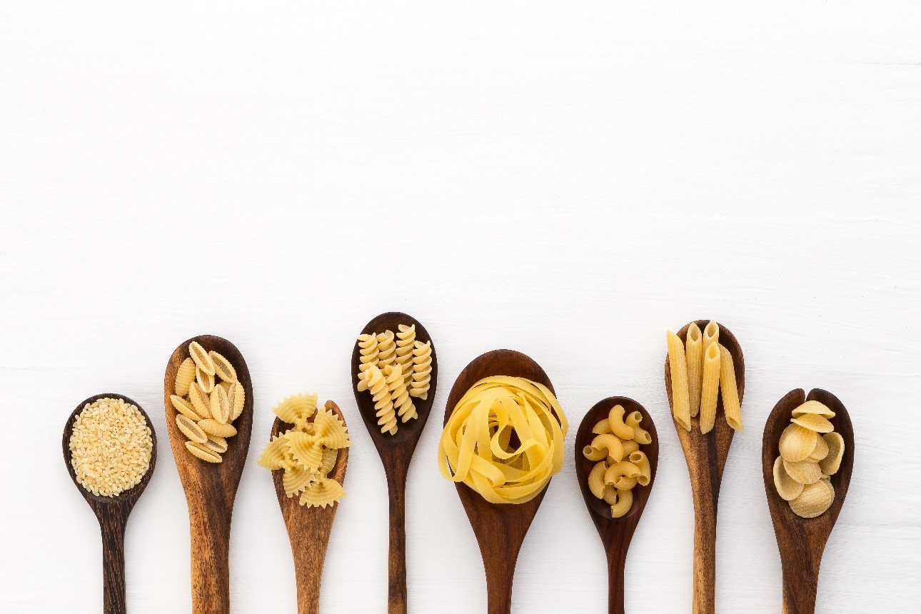 pasta pasta