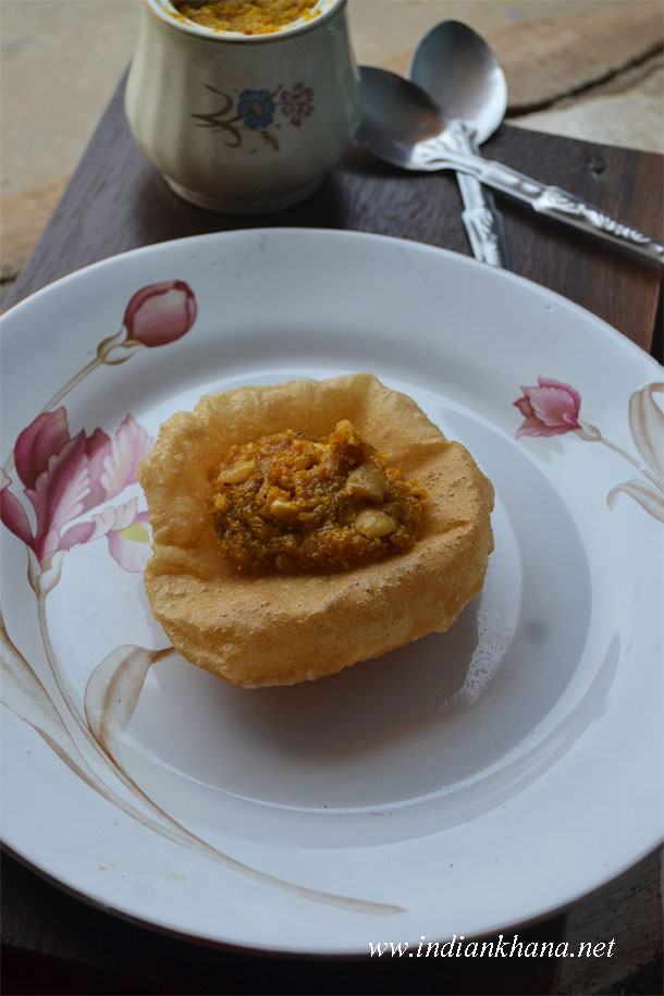 Besan-Ladoo-Recipe Besan-Ladoo-Recipe