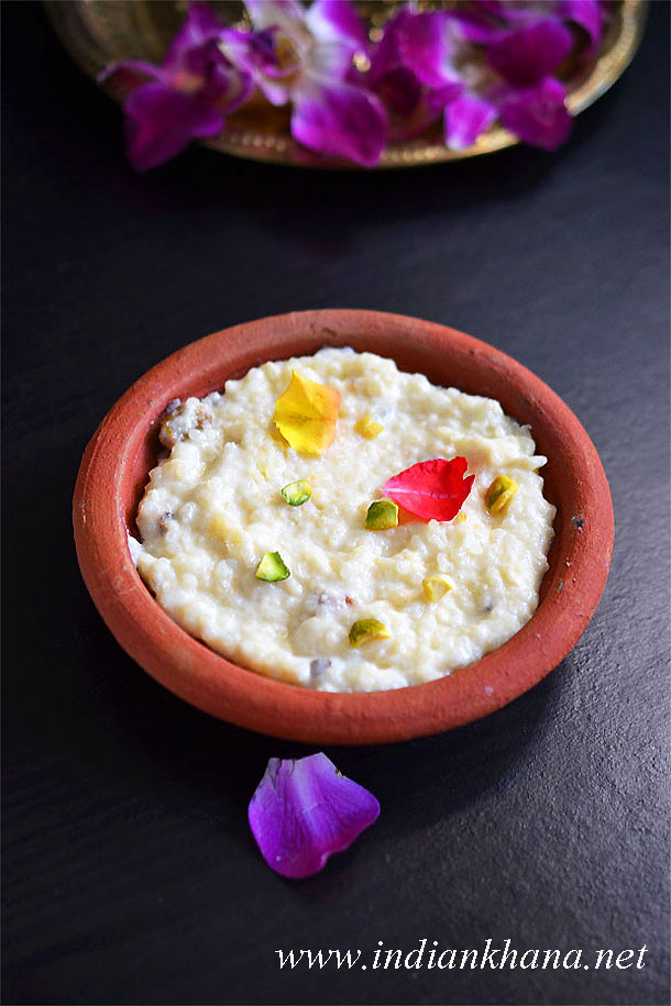 Sama-Chawal-firni-Vrat-Recipes Sama-Chawal-firni-Vrat-Recipes