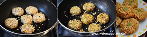 Oats-Tikki-Cutlet-Recipe