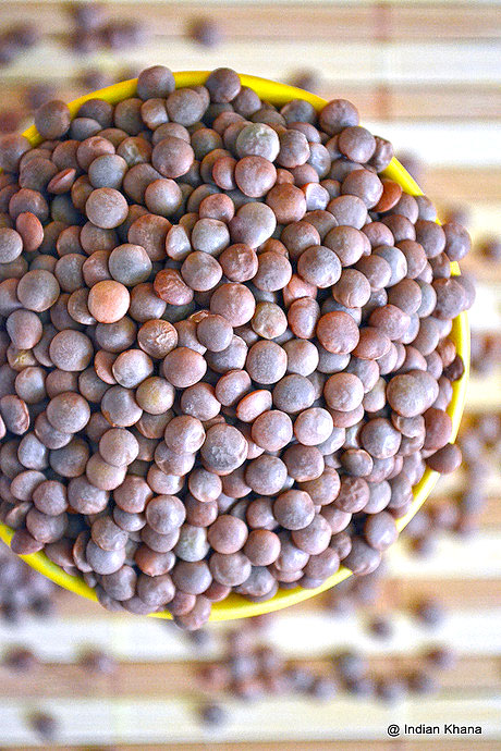 Masoor-Dal-Recipe