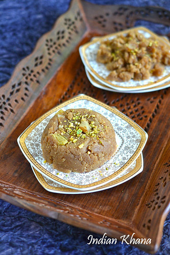 Atta-Halwa-Recipe