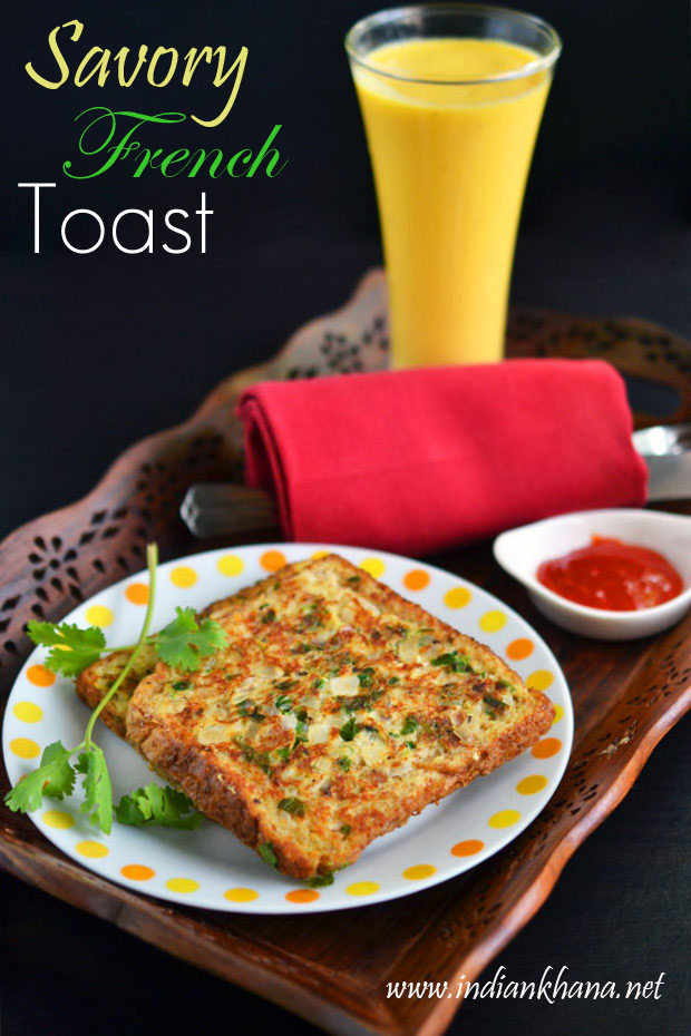 Savory-French-Toast-Recipe Savory-French-Toast-Recipe
