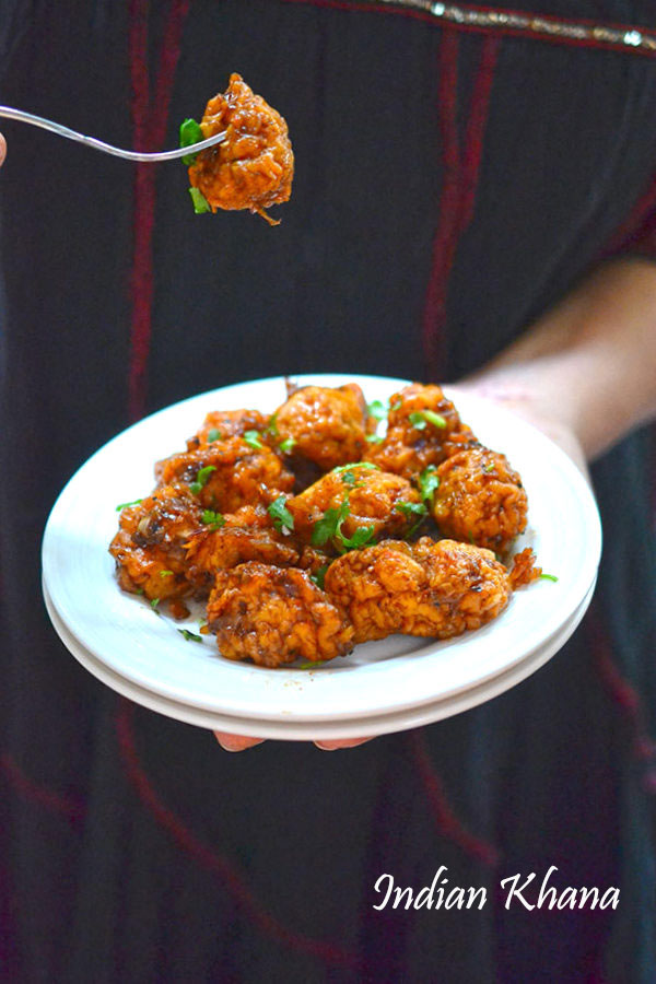 Gobi-cauliflower-manchurian-recipe