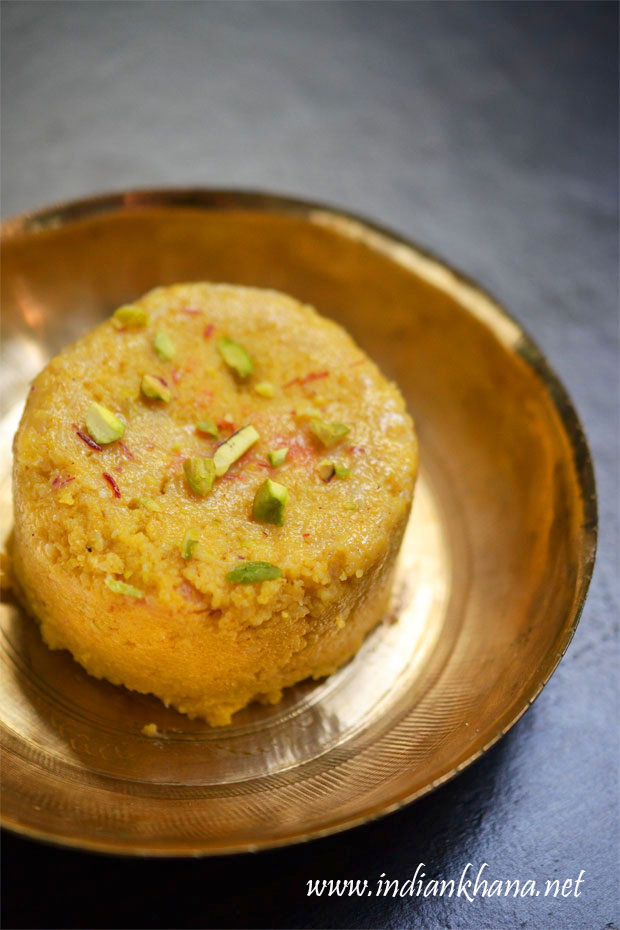 Mango-Halwa-Sheera-Recipe Mango-Halwa-Sheera-Recipe