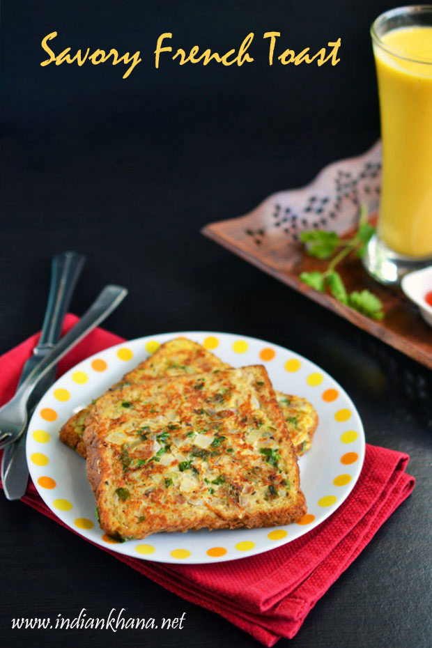 Savory-French-Toast-Recipe Savory-French-Toast-Recipe