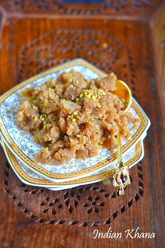 Atta-Halwa-Recipe