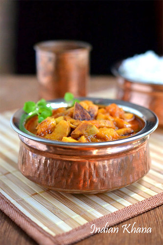 Dan-Kaanda-Sabzi-Recipe Dan-Kaanda-Sabzi-Recipe