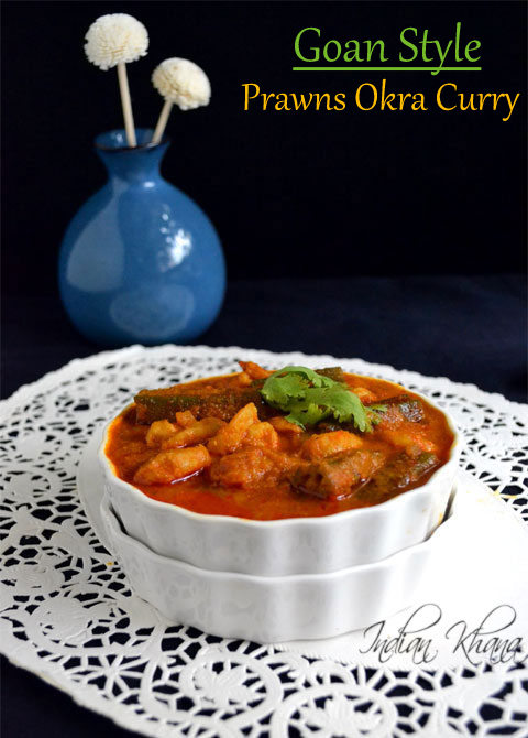 Goan-Prawns-Okra-Curry-Recipe Goan-Prawns-Okra-Curry-Recipe