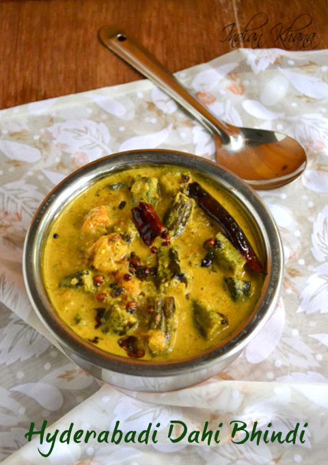 Hyderabadi-Dahi-Bhindi-Masala-Recipe Hyderabadi-Dahi-Bhindi-Masala-Recipe
