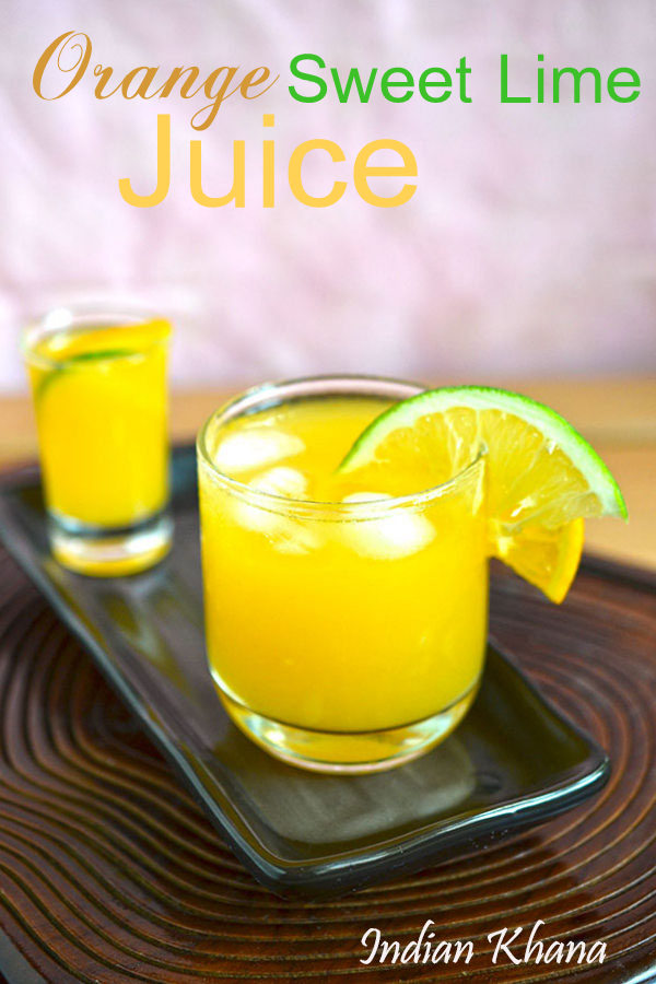 Orange-Sweet-Lime-Juice-Recipe Orange-Sweet-Lime-Juice-Recipe