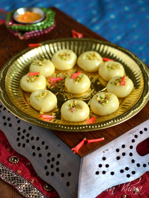 Milk Peda Milk Peda