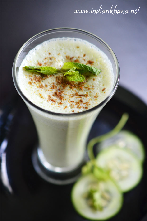 Salted-Cucumber-Lassi-Recipe Salted-Cucumber-Lassi-Recipe