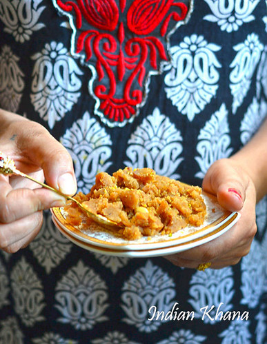 Atta-Halwa-Recipe