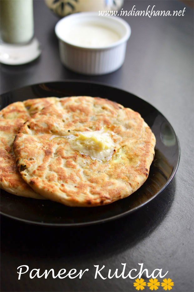 Paneer-Kulcha-Recipe Paneer-Kulcha-Recipe