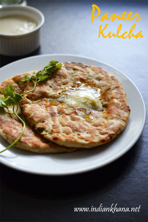 Paneer-Kulcha-Recipe Paneer-Kulcha-Recipe