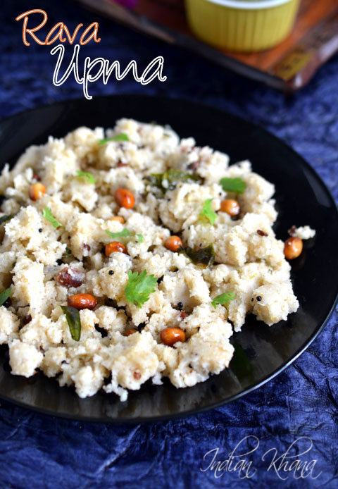 Rava-upma-upma-recipe Rava-upma-upma-recipe
