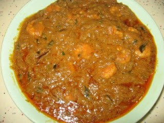 Prawn Curry Prawn Curry