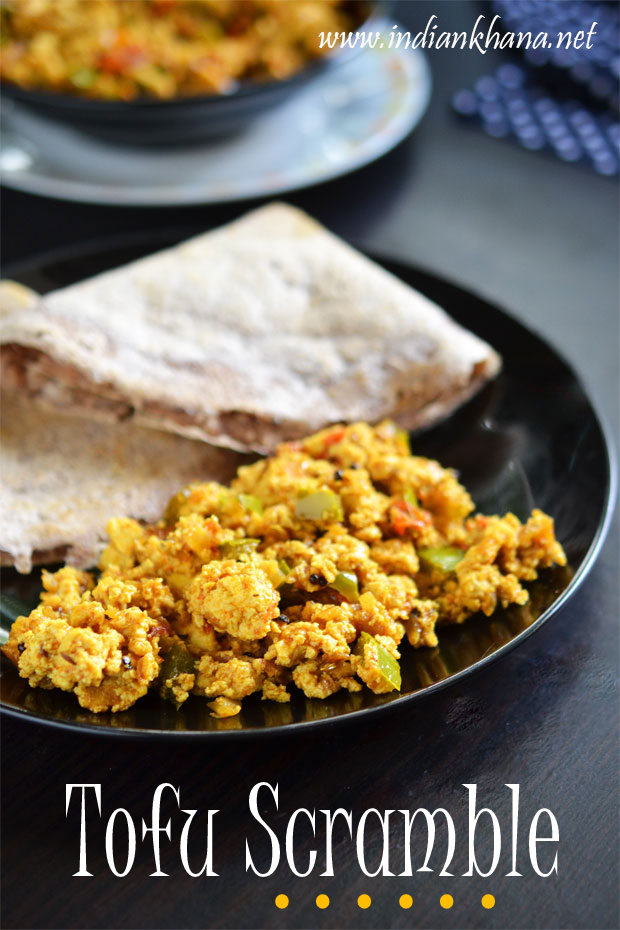 Masala-Tofu-Bhurji-Recipe