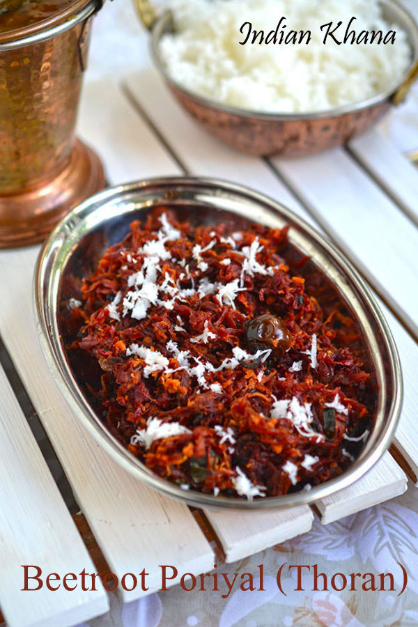 Beetroot-Poriyal-Thoran-Recipe Beetroot-Poriyal-Thoran-Recipe