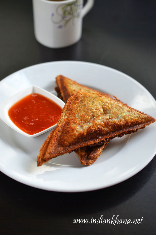 Grilled-Paneer-Sandwich-Recipe