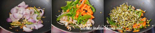 Moong-Sprouts-Fried-Rice-Recipe