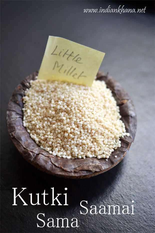 Little-Millet-Kutki-Saamai Little-Millet-Kutki-Samai