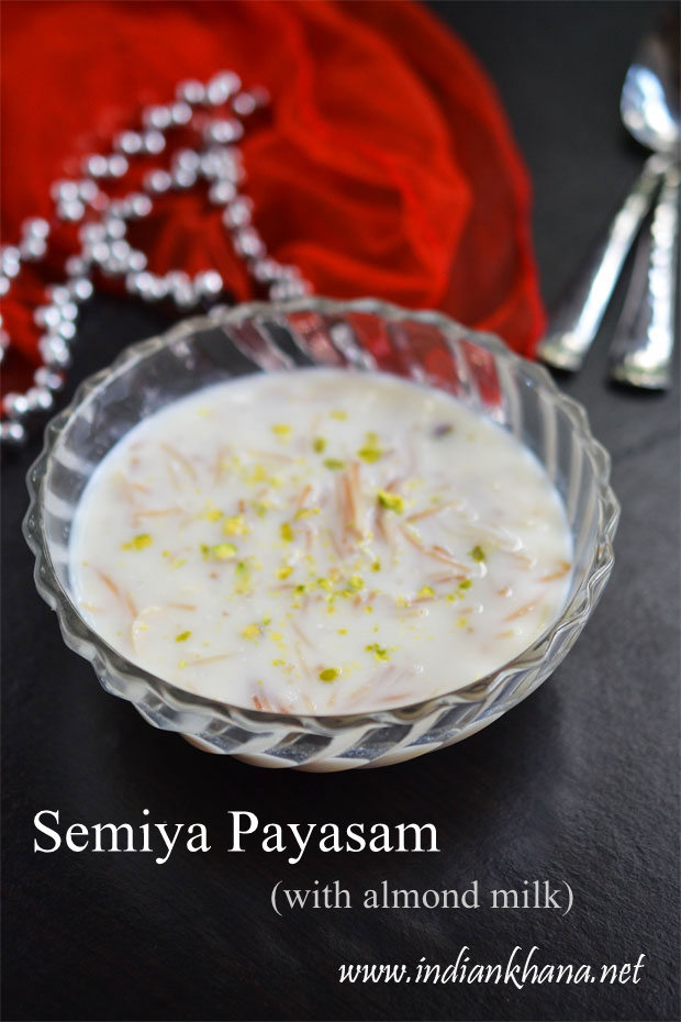 Vegan-Semiya-Kheer-Seviyan-Recipe Vegan-Semiya-Kheer-Seviyan-Recipe