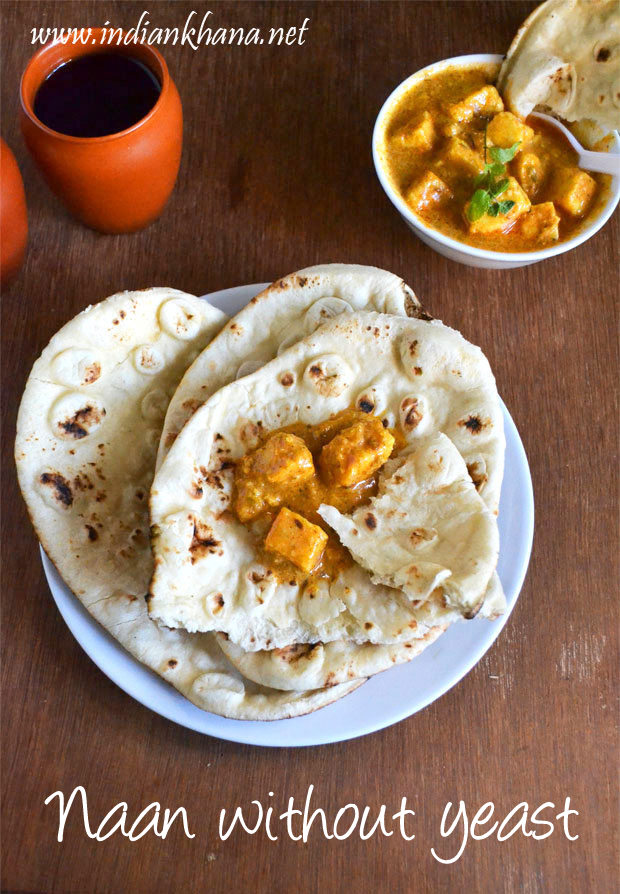 naan-without-yeast-recipe