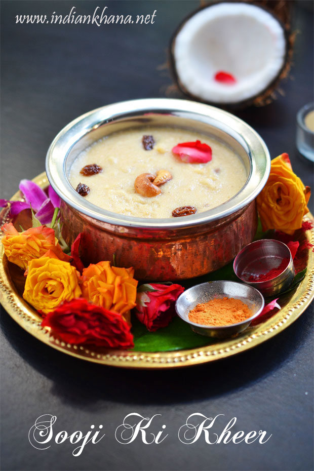 Sooji-Kheer-Rava-Payasam Sooji-Kheer-Rava-Payasam