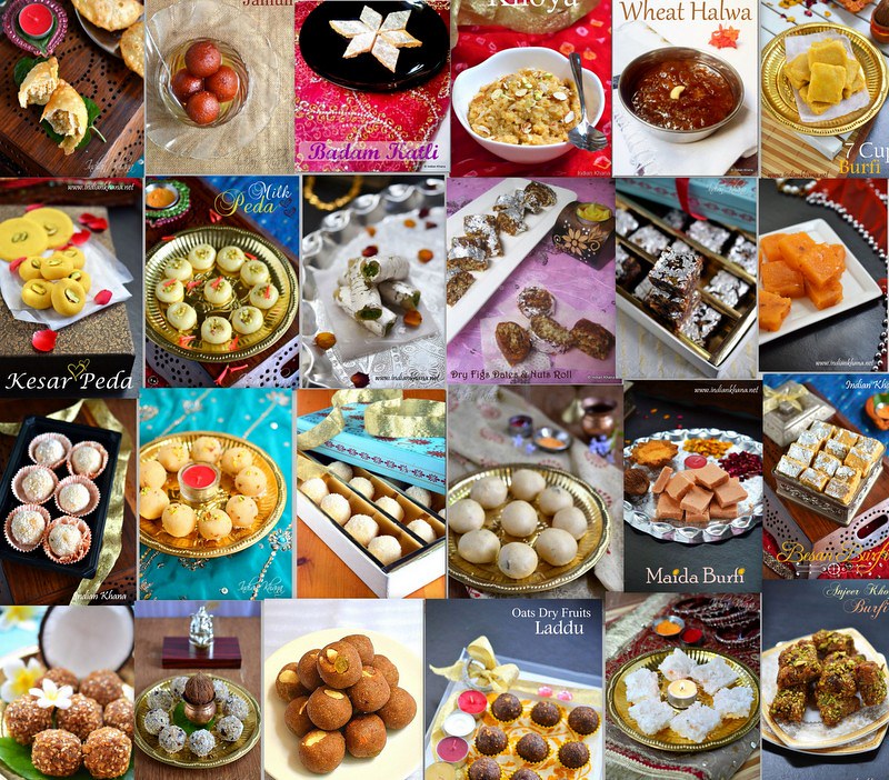 diwali-recipes
