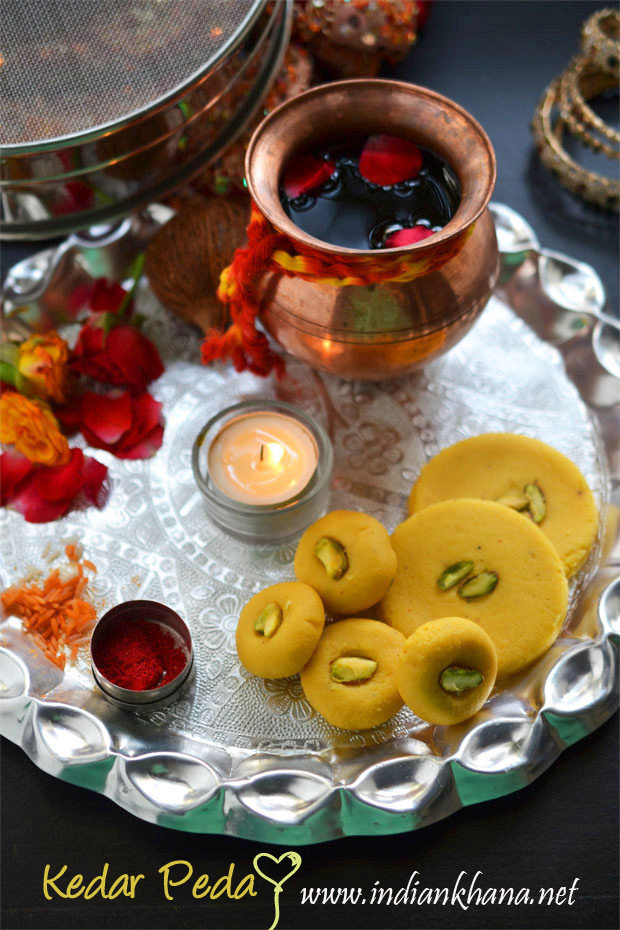Karwa Chauth Recipes