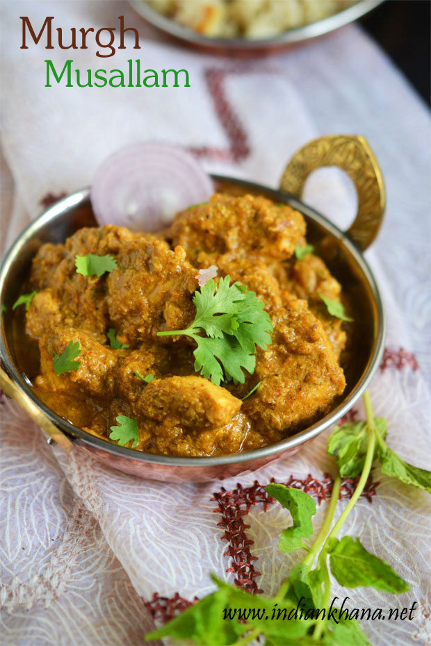 Murgh-Chicken-Musallam-Recipe Murgh-Chicken-Musallam-Recipe