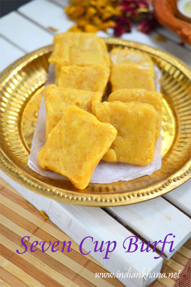 7-Cup-Burfi-Recipe
