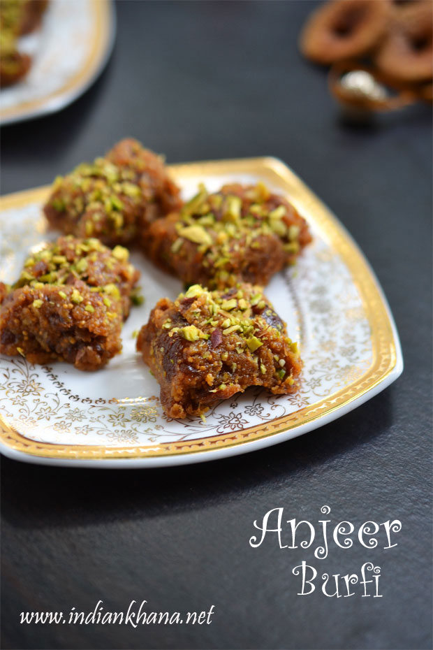 Maida-Burfi-Recipe