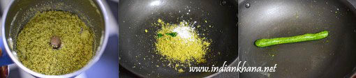 Kaju-Pista-Roll-Recipe