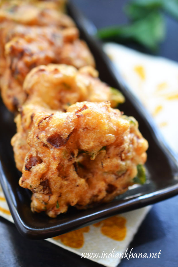 Cabbage-Vada-Recipe Cabbage-Vada-Recipe
