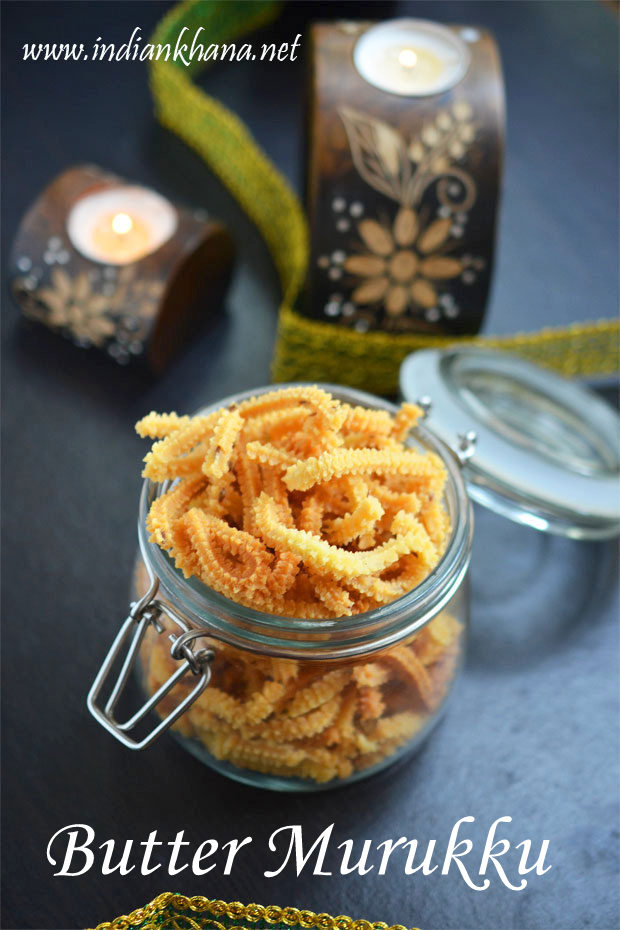 Butter-Murukku-Recipe Butter-Murukku-Recipe