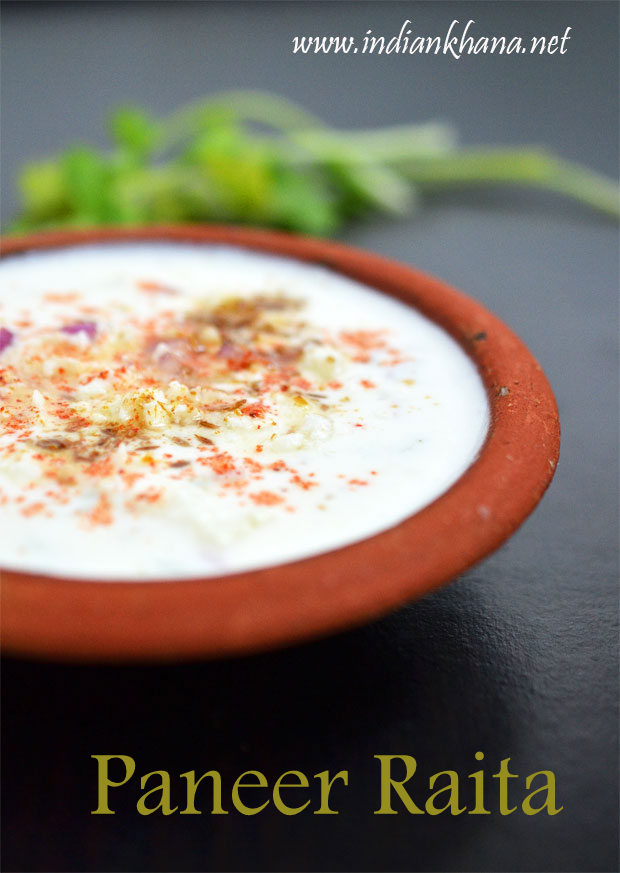 Paneer-Raita-Recipe Paneer-Raita-Recipe