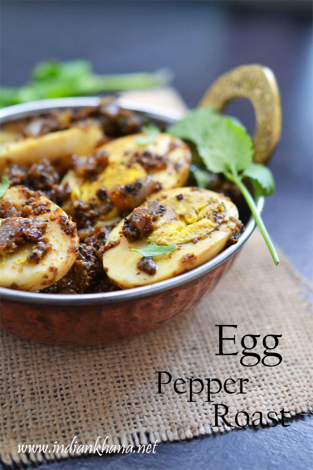 Egg-Pepper-Roast-Fry