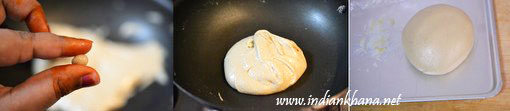 Kaju-Pista-Roll-Recipe