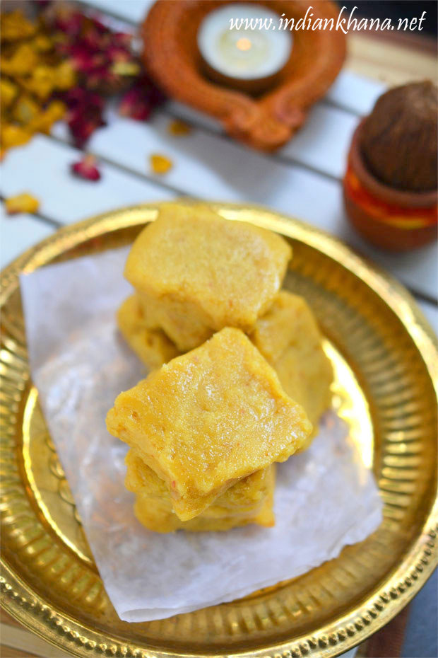 7-Cup-Burfi-Recipe 7-Cup-Burfi-Recipe