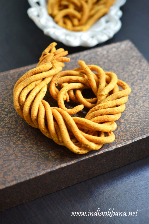 Ratlami-Sev-Recipe Ratlami-Sev-Recipe