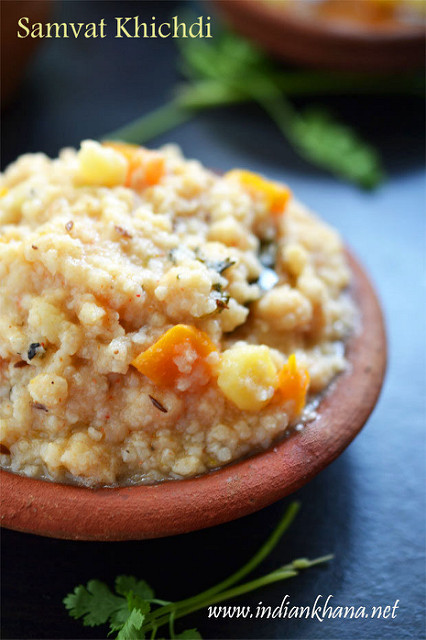 Sama-Ki-Khichdi-Recipe Sama-Ki-Khichdi-Recipe
