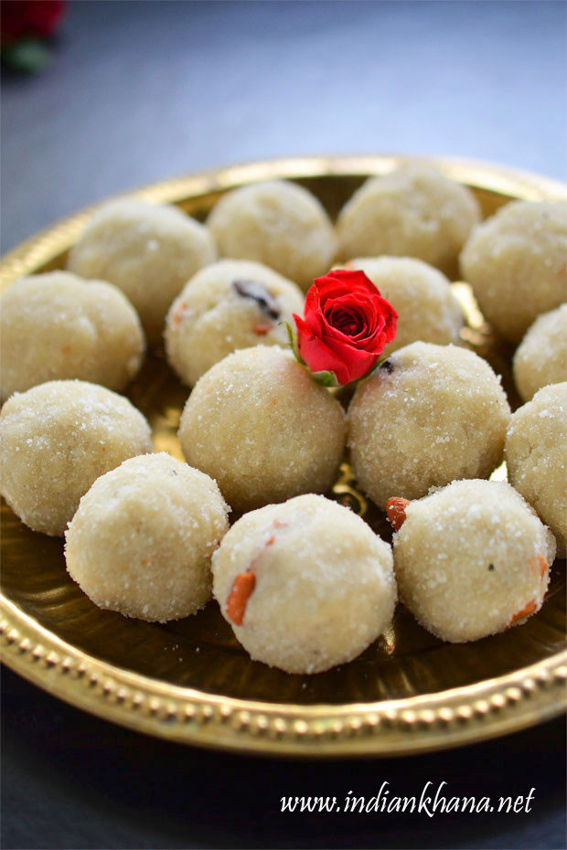 Poha-Aval-Ladoo-recipe Poha-Aval-Ladoo-recipe