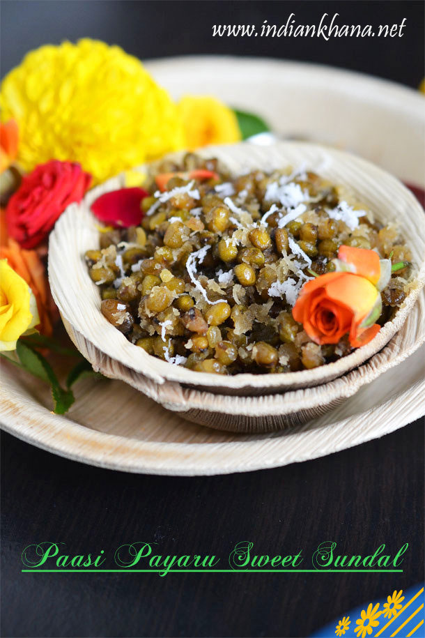 Paasi-Payaru-Sweet-Sundal Paasi-Payaru-Sweet-Sundal