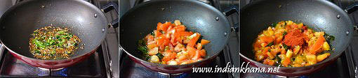 Vratwale-Aloo-Tamatar-Sabzi