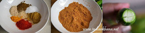 Bharwan-Tindora-Tendli